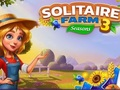Peli Solitaire Farm kausi 3  verkossa