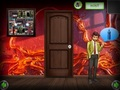 Peli Amgel Easy Room Escape 193 verkossa