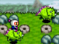 Peli Super Bomberman 4 verkossa