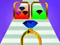 Peli Gem Run: Gem Stack verkossa