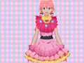 Peli Anime prinsessa cosplay asmr verkossa