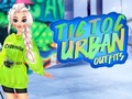 Peli TicToc Urban asut  verkossa