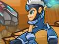 Peli Eeppinen Boss Fighter  verkossa