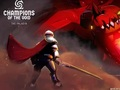 Peli Tyhjyyden mestarit: Paladin verkossa