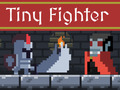 Peli Tiny Fighter pysäyttämätön juoksu  verkossa