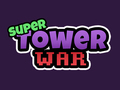 Peli Super Tower Wars verkossa