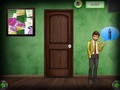 Peli Amgel Easy Room Escape 195 verkossa