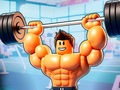 Peli IDLE Planet: Gym Tycoon verkossa
