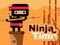 Peli Ninja-aika  verkossa