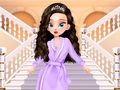 Peli Princess Games -meikkisalonki  verkossa