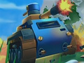 Peli Tank -tähdet - Battle Arena verkossa