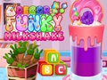 Peli Sisustus: Funky Milkshake  verkossa