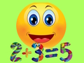Peli Emoji -matematiikka verkossa