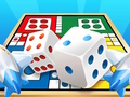 Peli Ludo King Dice Club verkossa