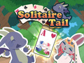 Peli Solitaire -hännä verkossa