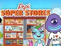 Peli Pepi Super Kaupat  verkossa