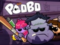 Peli POOBO Selviytyminen  verkossa