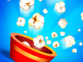 Peli PopCorn-ampuja  verkossa