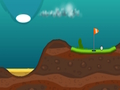 Peli Hullu golf III  verkossa