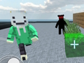 Peli Block Craft 3D verkossa