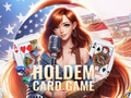 Peli Holdem-korttipeli  verkossa