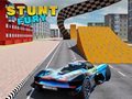 Peli Stuntti Fury  verkossa