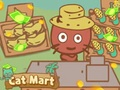 Peli Cat Mart verkossa