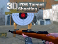 Peli 3D FPS -kohdeammunta  verkossa