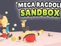 Peli Mega Ragdoll Sandbox verkossa