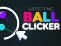 Peli Tyydyttävä pallonnapsautaja  verkossa