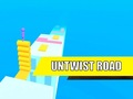 Peli Unkwist Road verkossa