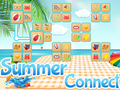 Peli Summer Connect verkossa
