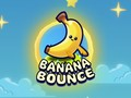 Peli Banaani Bounce  verkossa
