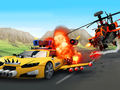 Peli Chaos Road Combat Auto Racing verkossa
