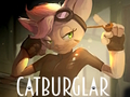 Peli Catburglar verkossa