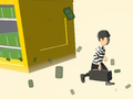 Peli Mutterit ja pultit Thief Master  verkossa