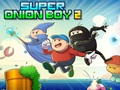 Peli Super sipuli poika 2 verkossa