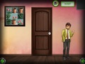 Peli Amgel Easy Room Escape 199 verkossa