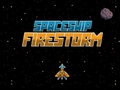 Peli Avaruusalus Firestorm  verkossa