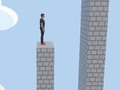 Peli Parkour-palapeli - FlipPuzzle  verkossa