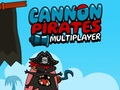 Peli Cannon Pirates -moninpeli  verkossa