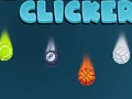 Peli Fall Ball Clicker verkossa