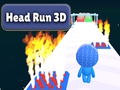 Peli Head Run 3D verkossa