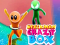 Peli Stickman hullu laatikko  verkossa