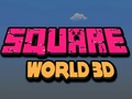 Peli Square World 3D verkossa