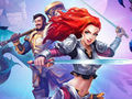 Peli Empires & Puzzles RPG Quest verkossa