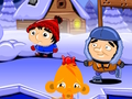 Peli Apina Go Happy Stage 42 verkossa