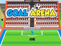 Peli Maali Arena 3D verkossa