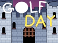 Peli Golfpäivä  verkossa