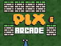Peli Pix -arcade verkossa